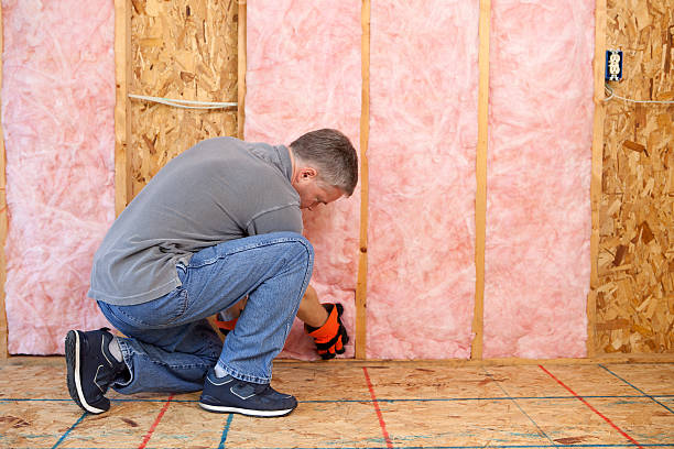 Trusted Loyal, WI Insulation Contractor Experts