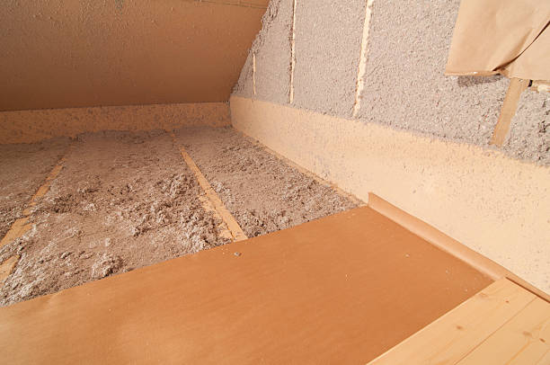 Best Geographic-Specific Insulation Services in Loyal, WI
