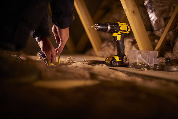Best Commercial Insulation in Loyal, WI