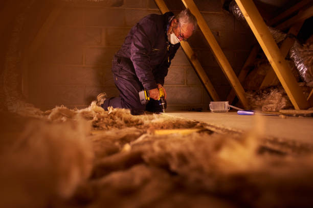 Best Insulation for Specific Applications in Loyal, WI